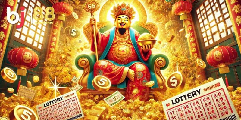 Xổ Số Miền Bắc - Cơ Hội Đổi Đời Từ Những Con Số 1 Đôi Nét Về Xổ Số Miền Bắc