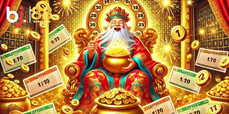 Xổ Số Miền Bắc - Cơ Hội Đổi Đời Từ Những Con Số 3 Mẹo Chơi Xổ Số Miền Bắc Lãi Đậm